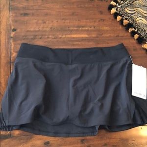 Lululemon skirt